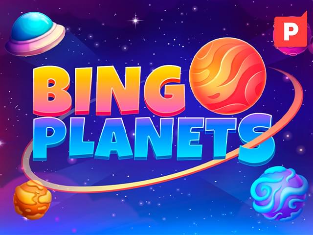 pgsharp Planetas do Bingo