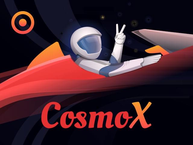 pgsharp CosmoX