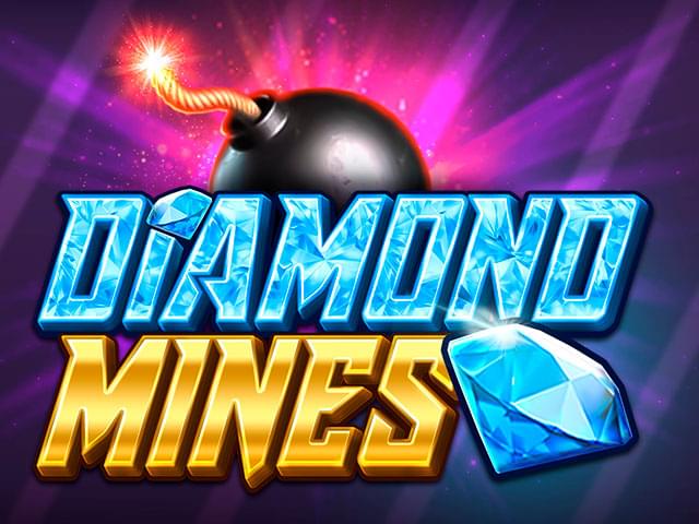 pgsharp Minas de Diamante™