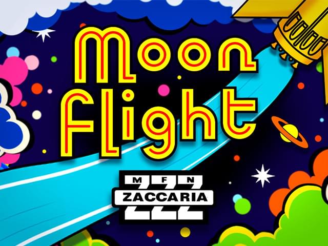 pgsharp Deslizante de Voo Lunar