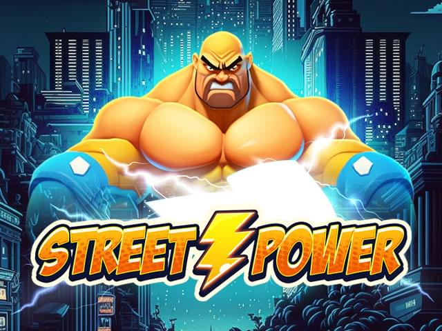 pgsharp Poder da Rua