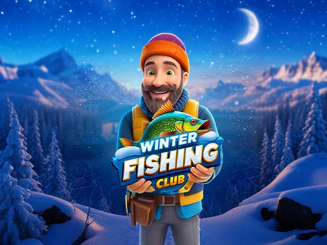 pgsharp Clube de Pesca de Inverno